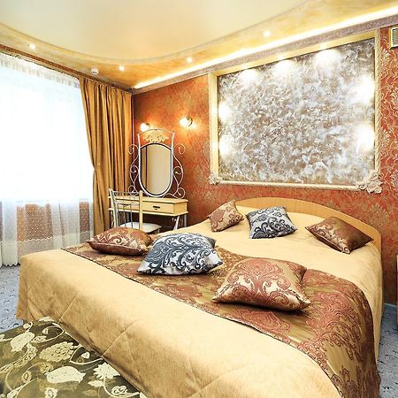 Sanatory Primorskiy Otel Semkovo Dış mekan fotoğraf