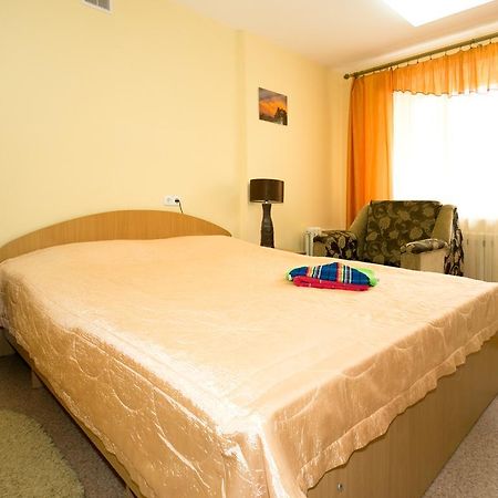 Sanatory Primorskiy Otel Semkovo Dış mekan fotoğraf