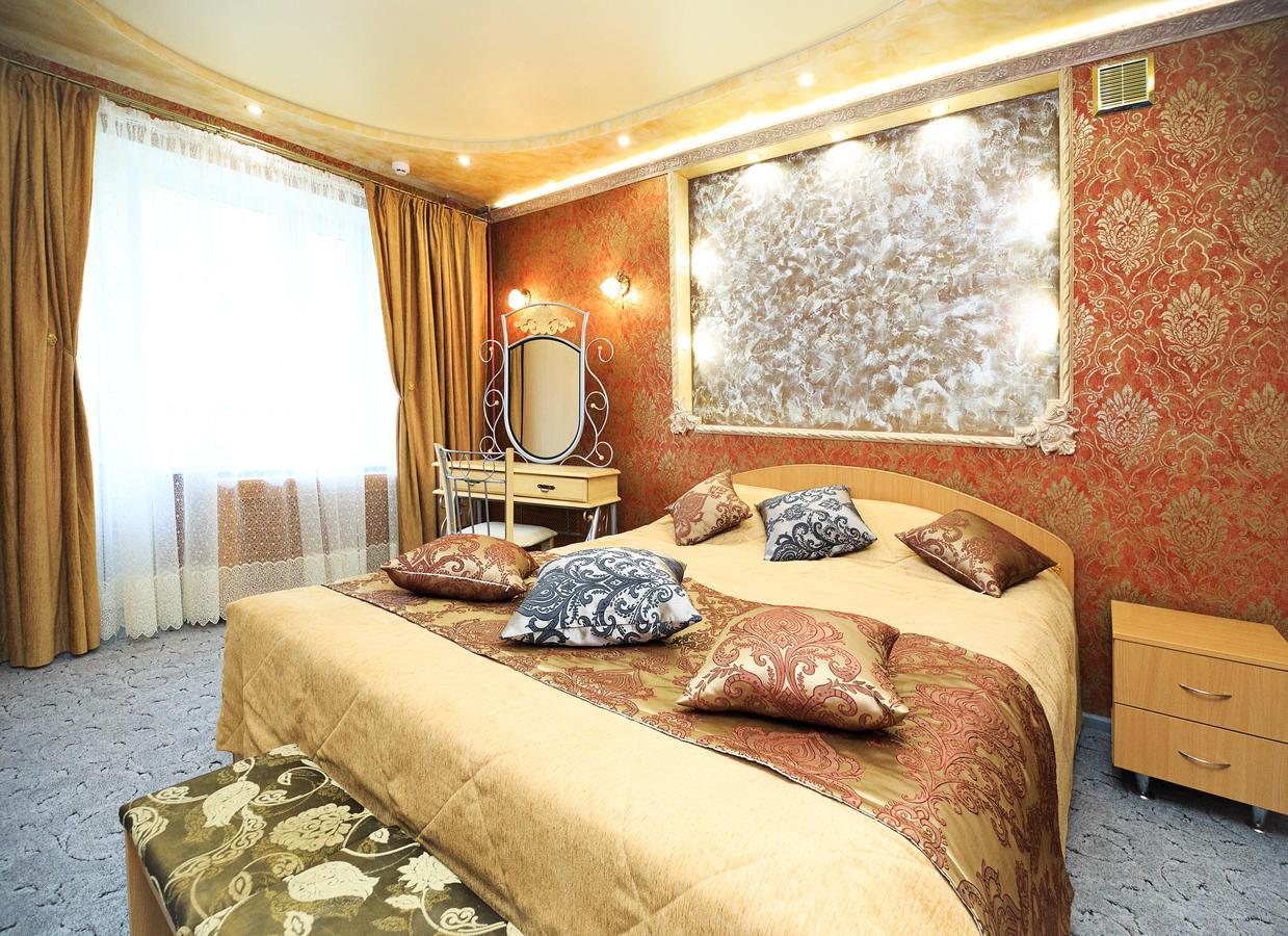 Sanatory Primorskiy Otel Semkovo Dış mekan fotoğraf
