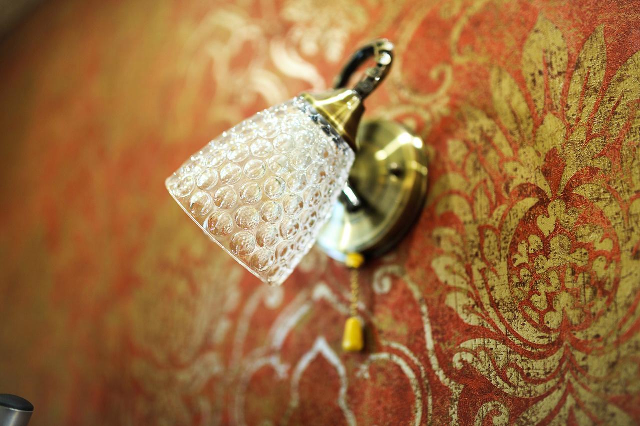 Sanatory Primorskiy Otel Semkovo Dış mekan fotoğraf