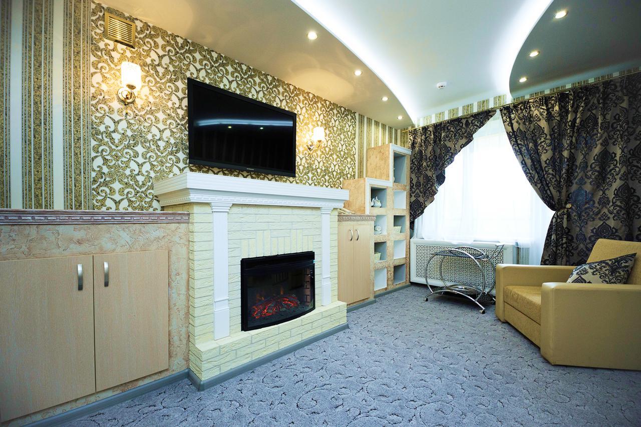 Sanatory Primorskiy Otel Semkovo Dış mekan fotoğraf