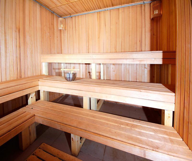 Sanatory Primorskiy Otel Semkovo Dış mekan fotoğraf