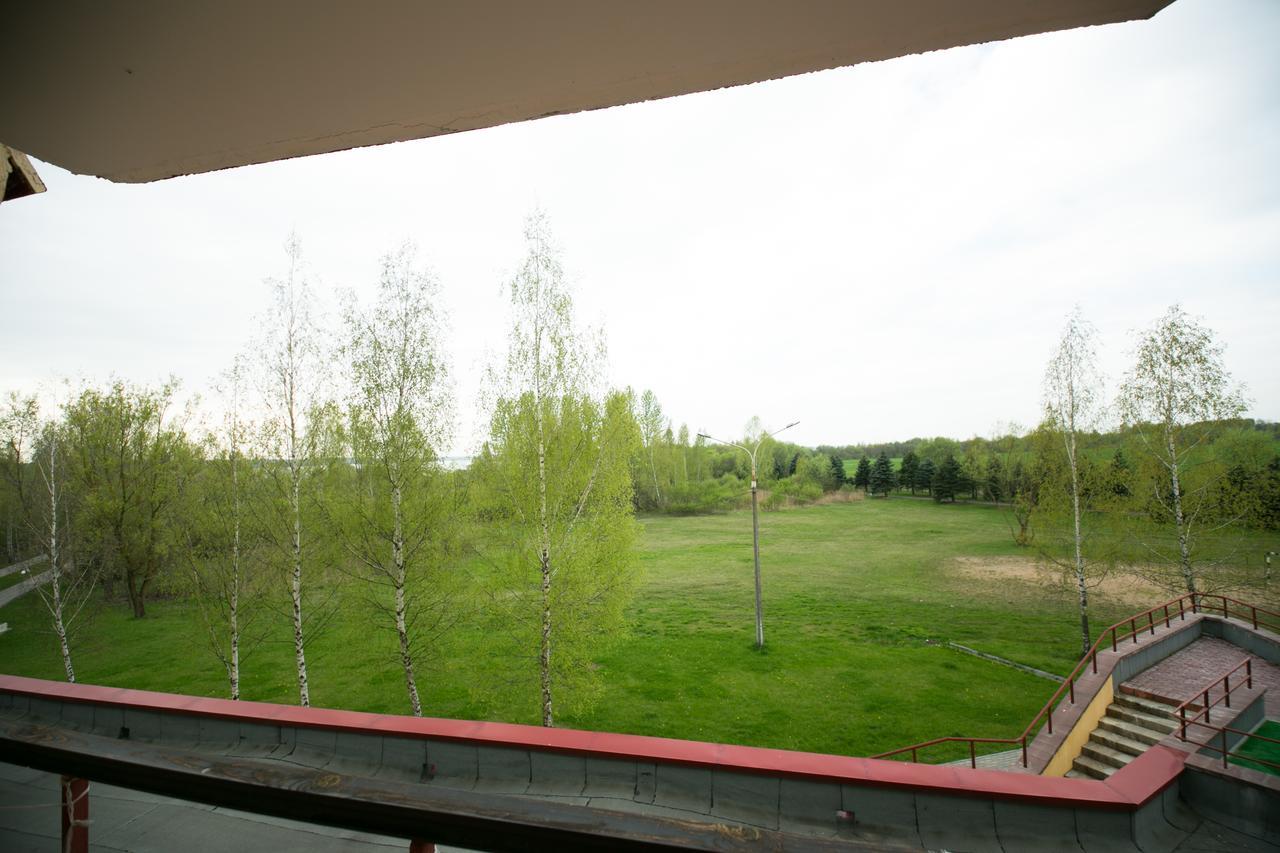 Sanatory Primorskiy Otel Semkovo Dış mekan fotoğraf