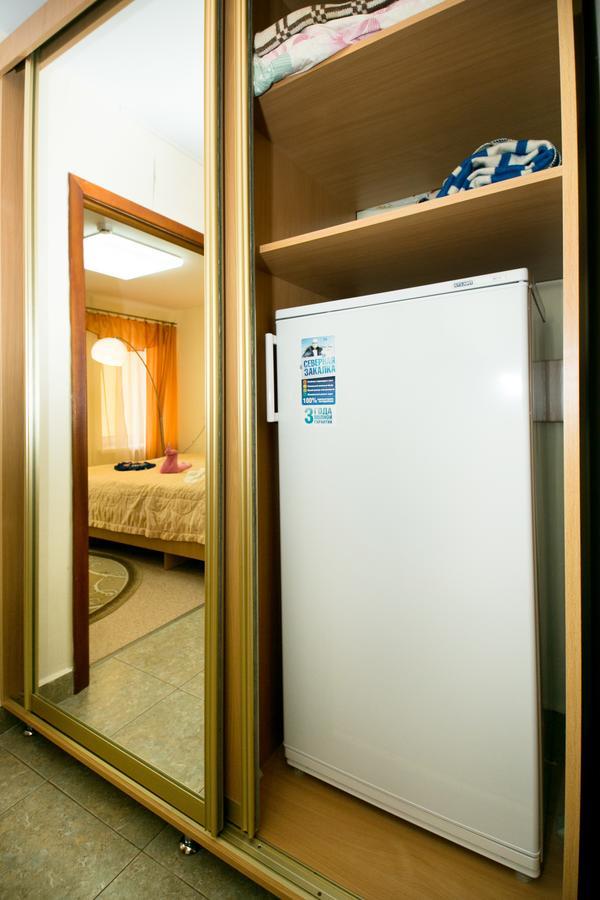 Sanatory Primorskiy Otel Semkovo Dış mekan fotoğraf