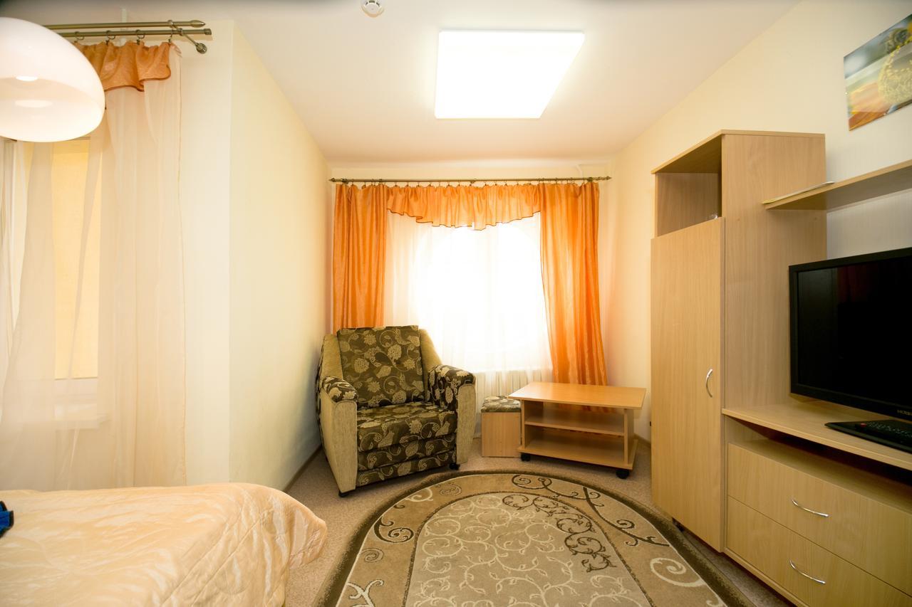 Sanatory Primorskiy Otel Semkovo Dış mekan fotoğraf