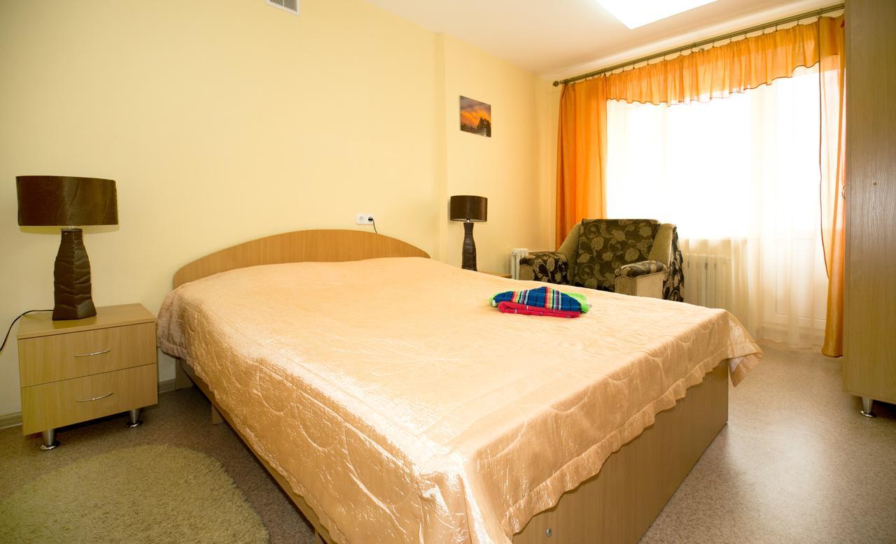 Sanatory Primorskiy Otel Semkovo Dış mekan fotoğraf