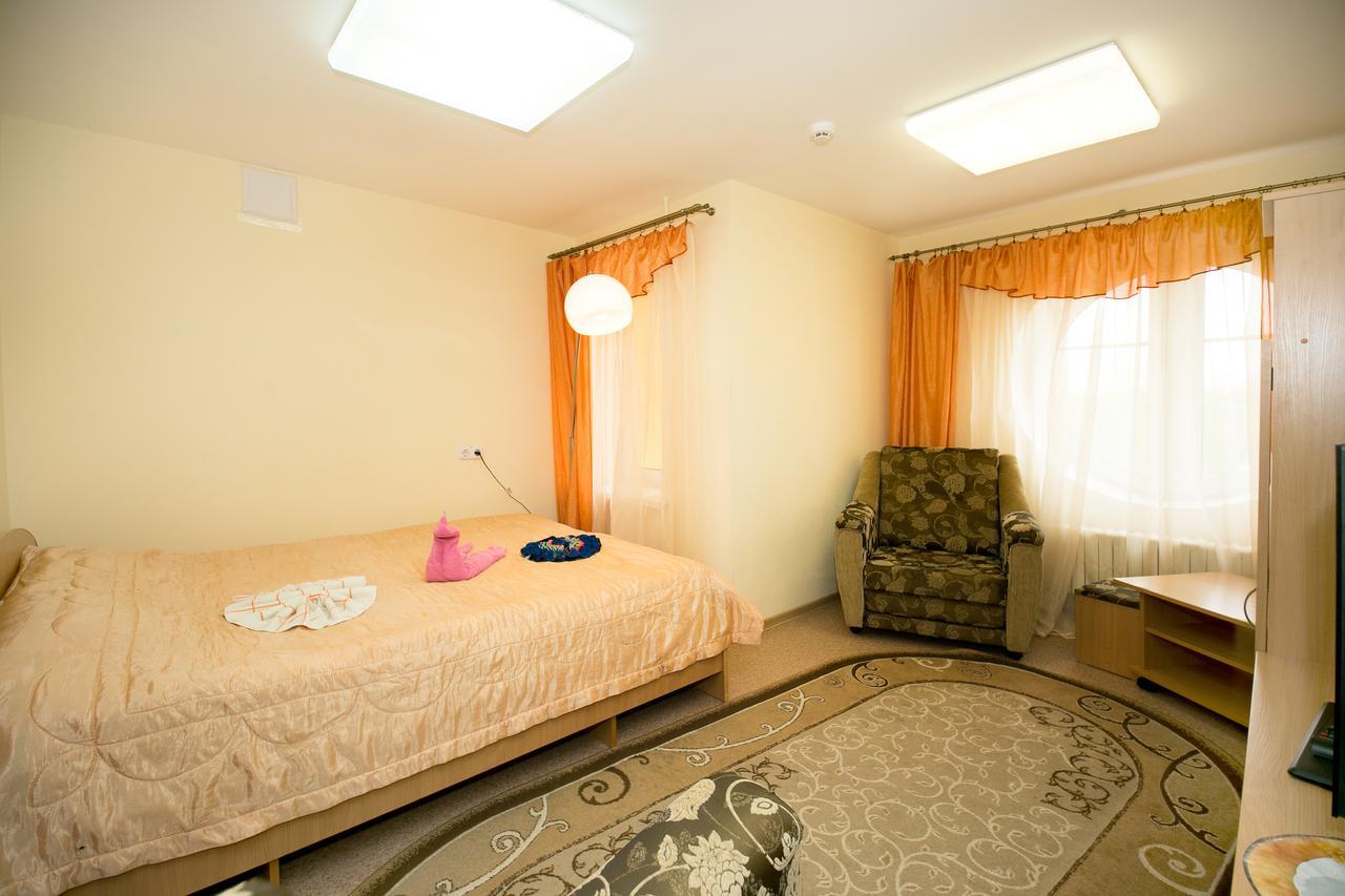Sanatory Primorskiy Otel Semkovo Dış mekan fotoğraf